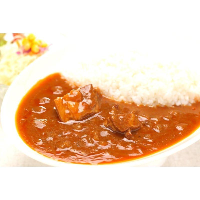 信州米豚カレー200g(5個入)