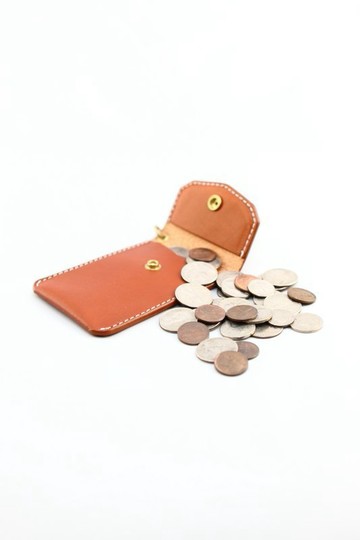 The Simple Life - COIN PURSE 零錢包