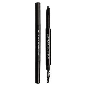 TONYMOLY 韓國原廠直供 雙頭眉筆 0.4g  01 黑色  1支