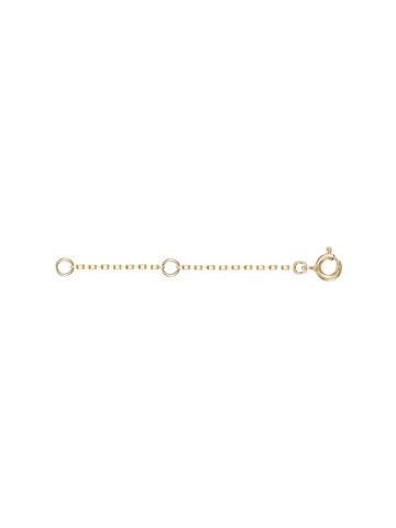 14k Extension 0.3 Extension Chain (14k Gold)