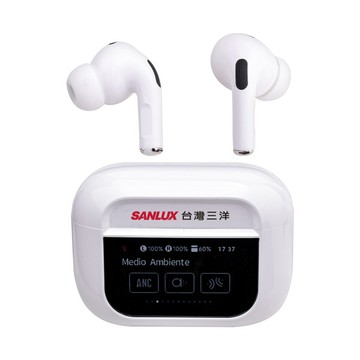 【SANLUX】觸屏降噪藍牙耳機 DEAR-2716