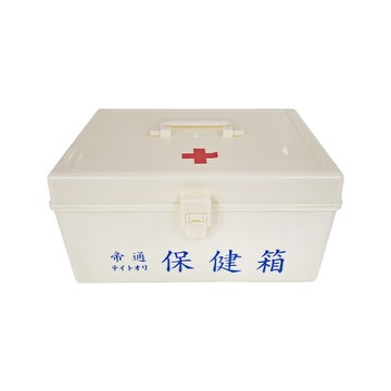 帝通 保健空箱 大 25.5 x 19 x 12cm  1盒