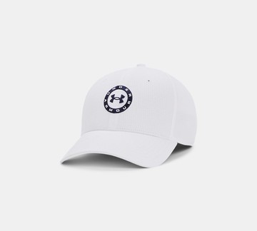 [UA]男 Jordan Spieth 高爾夫球帽-優惠商品