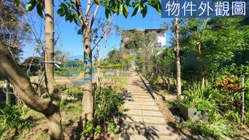 J094三芝新樂園小木屋農地｜新北市三芝區新庄段