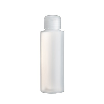 【MEKO】軟膠掀蓋分裝瓶(100ml) 3I-027