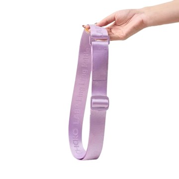 【CHAKO LAB】拎拎壺背帶-紫 PJ183