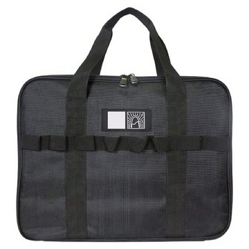 CAMPING ACE 野樂 單口爐IGT收納袋 BG-2022BK  黑色  1個