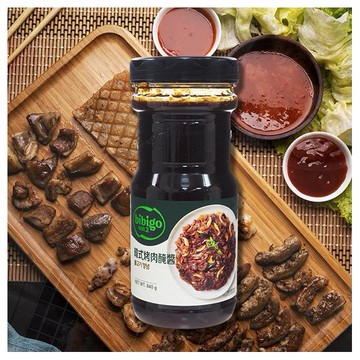 韓國 CJ~韓式醃烤調味醬(840g) 美式賣場熱銷