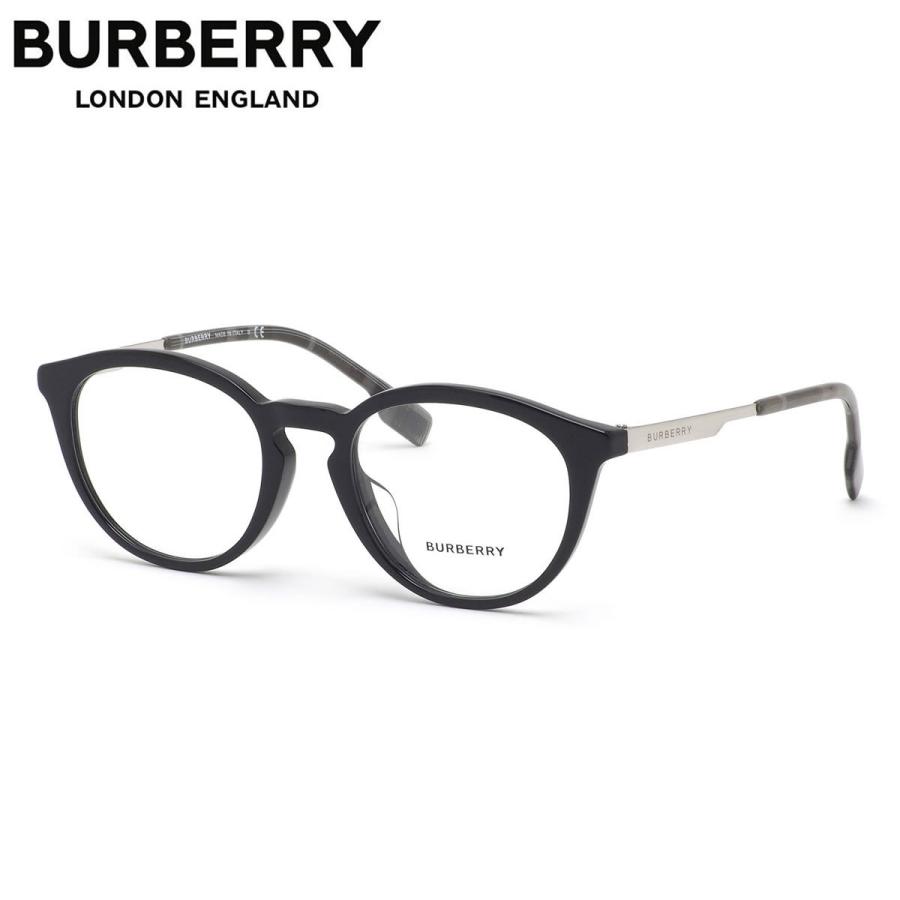 バーバリー メガネフレーム BE2321F 3001 51サイズ BURBERRY MADE IN