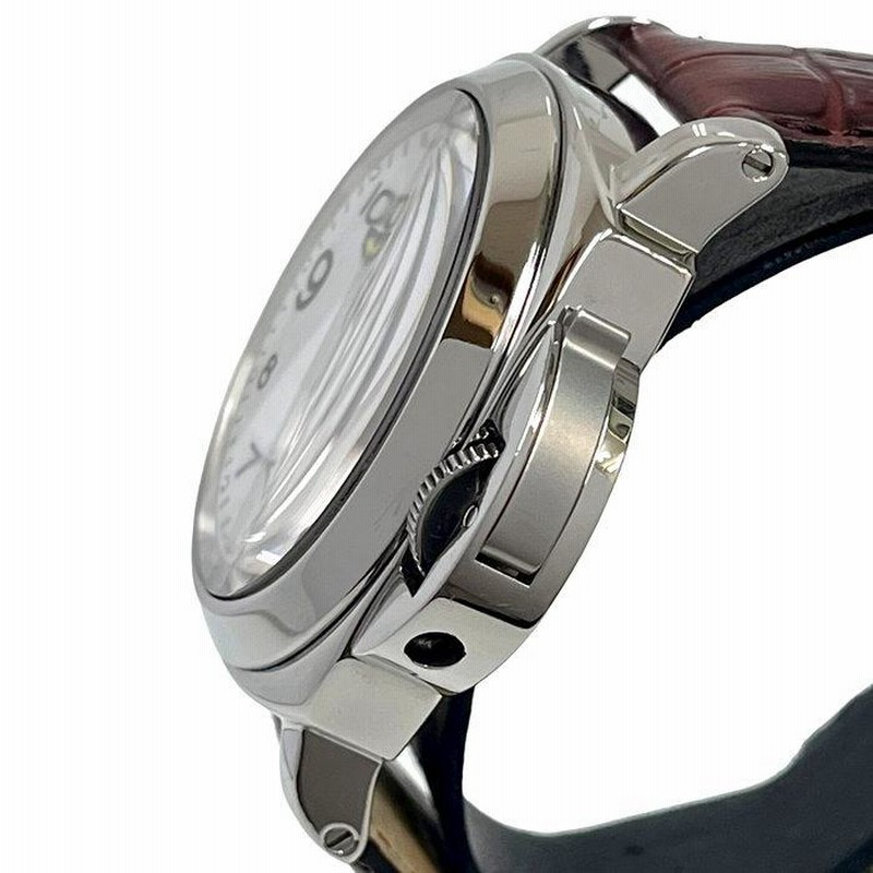 PANERAI パネライ ルミノール パワーリザーブ 44mm PAM00090