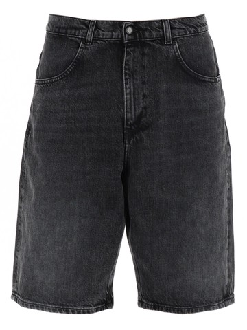 amish shorts "tommy"