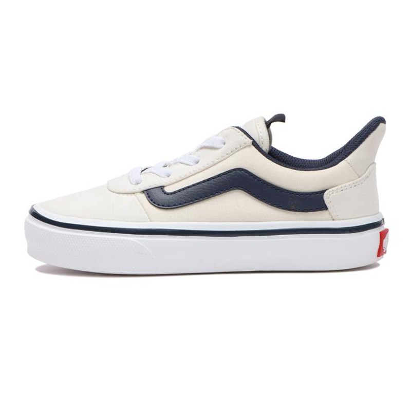 ≪vks≫ キッズ 【VANS】 ヴァンズ MODULO(15-22) キッズ