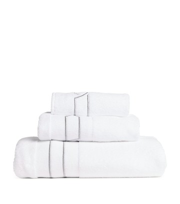 Abyss & Habidecor Cluny Face Cloth