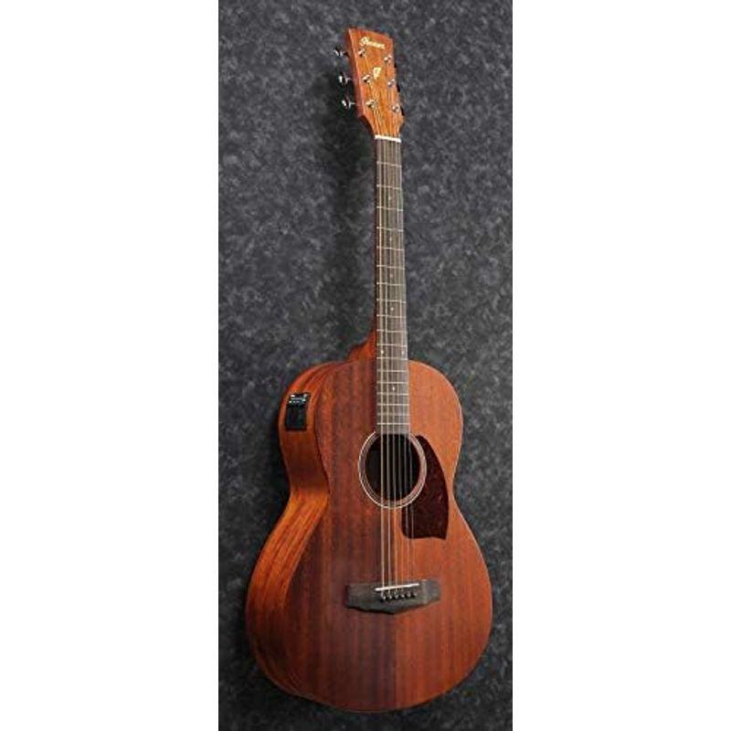 アコースティックギター Ibanez   PC33MHCE-NMH (Natural Mahogany High Gloss) アイバニーズ