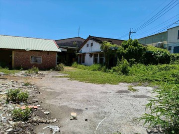 ⭕️水上中庄⭕️正12米路丁建｜嘉義縣水上鄉新番子寮段