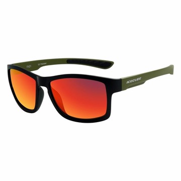 【路達自行車衣百貨】FIX21 2102 太陽眼鏡 ICECUBE