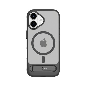BELKIN SheerForce iPhone 17 支架手機殼(MSA042)