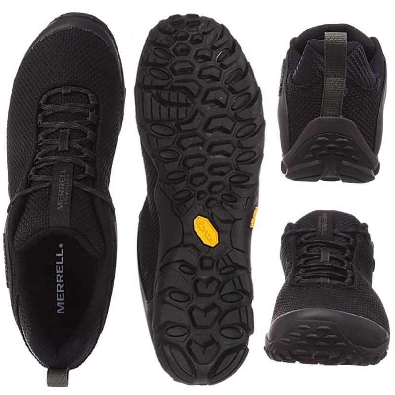 MERRELL メレル トレッキングシューズ カメレオン8 メンズ Men's