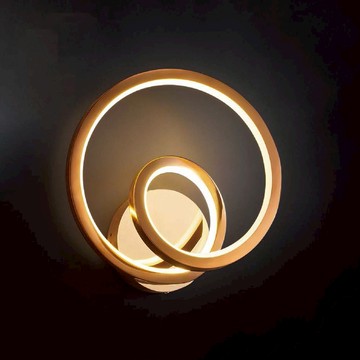 24W 雙色變光壁燈 B147-29-73312