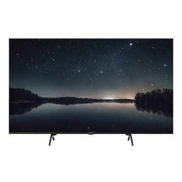TECO 50吋 4K UHD Google TV連網液晶顯示器 TL50DU1TRE《含桌上型基本安裝》