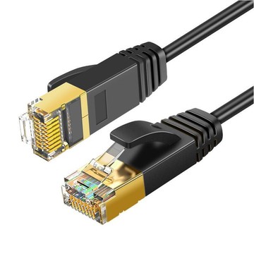 【現貨】CableCreation CAT.8網路線40Gbps CAT.8 RJ45 OD3.0 細線(CL0325