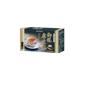 《醫之方》御冠康健茶(20包入)(效期202604)