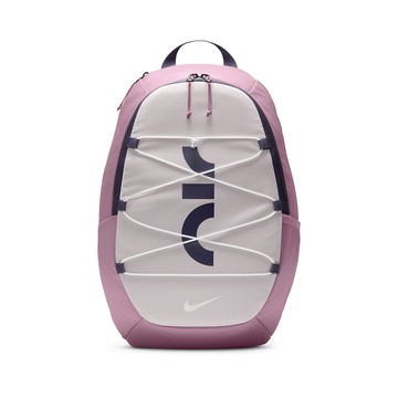 [ACS] Nike 後背包 Air Backpack 紫 筆電包 書包 水瓶側袋 加厚肩帶 DV6246-523