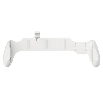 遊戲手把 Switch2/Switch OLED/Switch適用  白色  1個  單一商品