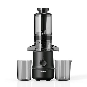 【POLAR普樂】萃取慢磨原汁機 PL-6125