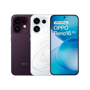 OPPO Reno16 (8GB/256GB) 6.32吋 智慧型手機
