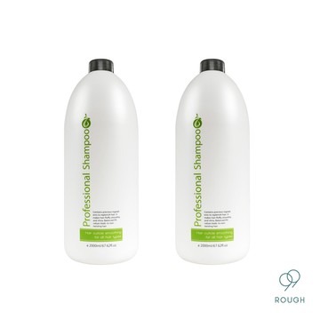 ALAZUO｜親膚洗髮精 2000ml【涼感｜無涼感】