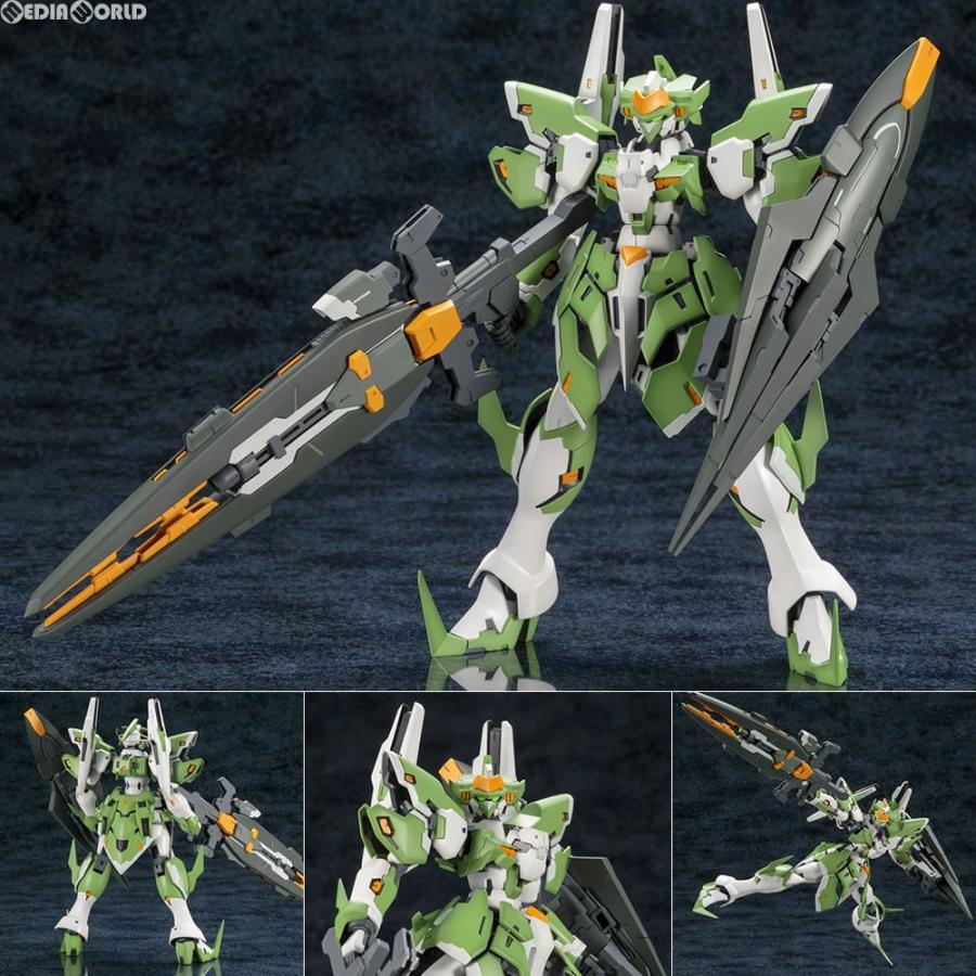 『新品即納』{PTM}S.R.G-S ラフトクランズ・ファウネア スーパーロボット大戦OG プラモデル(KP452) コトブキヤ(20180330)  | LINEブランドカタログ