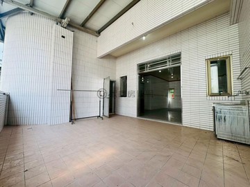 區公所旁｜多功能開放空間｜大面寬孝親房雙車位透天｜台中市豐原區圓環東路