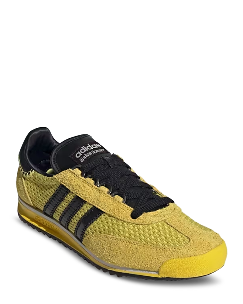 Adidas x Wales Bonner Women's SL76 Sneakers