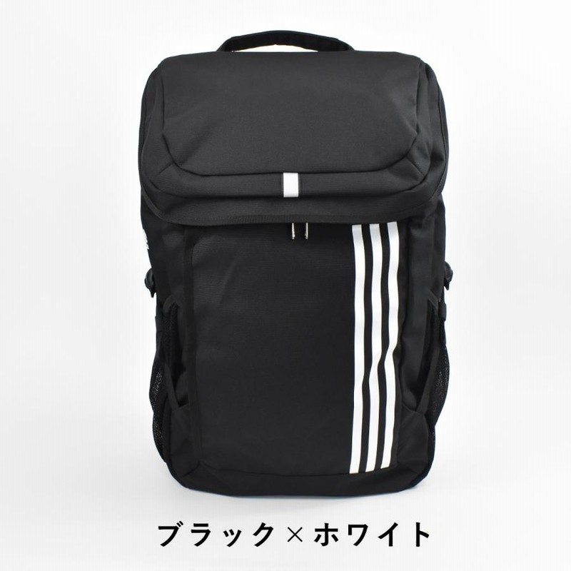 アディダス リュック adidas 30L A3 ボックス型 バックパック