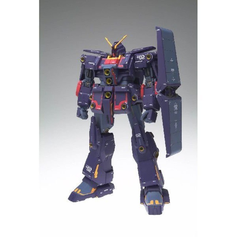 GUNDAM FIX FIGURATION METAL COMPOSITE サイコ・ガンダムMk-II (ネオ ...