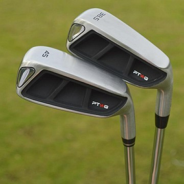 清貨特價PTWG高爾夫切推桿Chipper果嶺切果嶺神器正品