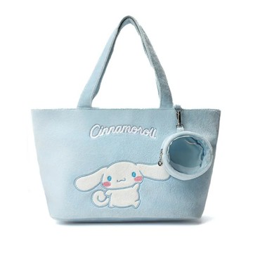 PG x 三麗鷗Sanrio 大耳狗喜拿 輕萌日和-手提包