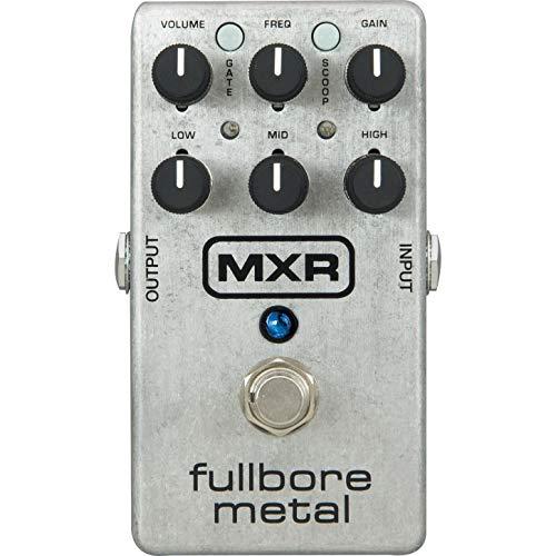 MXR M116 FULLBORE METAL