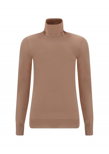 Loro Piana - Knitwear - Womens - Pink