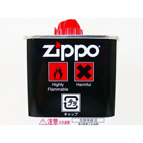 zippo ジッポー 純正オイル 大缶 355ml