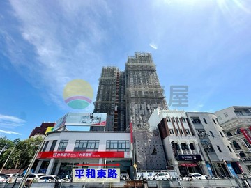 吉售!捷運雙鐵達麗雙子星兩房車位預售｜高雄市岡山區後興北路