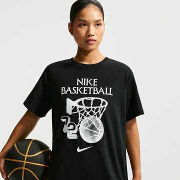 Nike Move Women's Dri-FIT Basketball T-Shirt