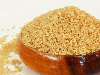 農薬・化学肥料節減米ひとめぼれ玄米３０kg