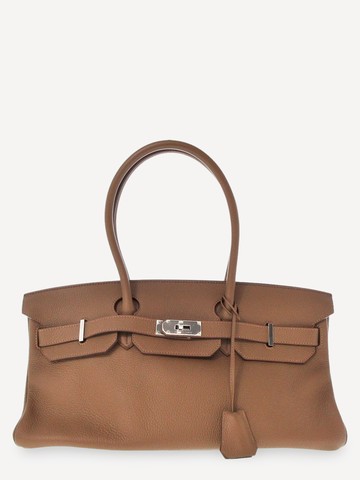 Hermès Shoulder Bag