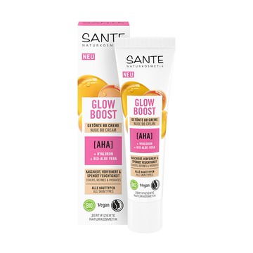 Sante  沙達 煥彩BB霜 30ml (SA023)