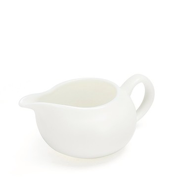 恬靜生活 羊脂玉公道杯陶瓷茶海單個裝茶器家用分茶杯功夫倒茶器