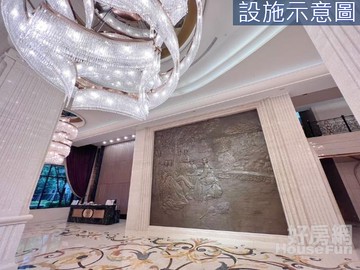 華爾道夫｜藝文帝王景觀豪宅｜頂樓樓中樓｜桃園市桃園區藝文二街