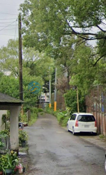 龍潭石門國小都內農1文化路｜桃園市龍潭區佳安段