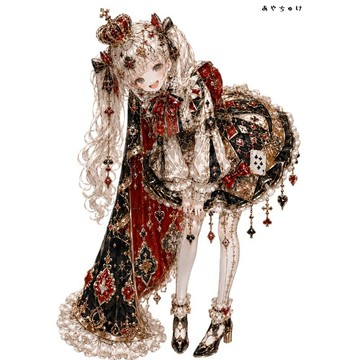【6 月新品】07-133-0009 人物貼紙 馬戲團風格